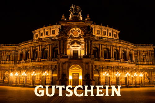 Theater/Opernbesuch-Gutschein